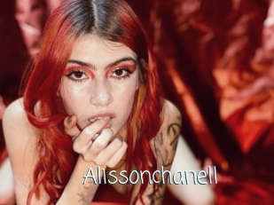 Alissonchanell