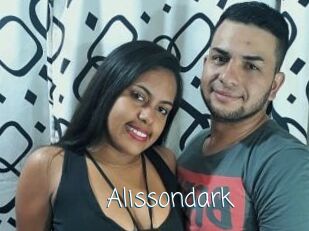 Alissondark