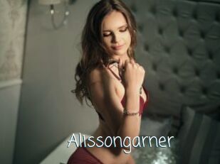Alissongarner
