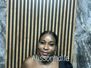 Alissonhalle