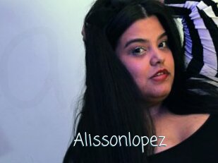 Alissonlopez
