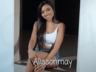 Alissonmay