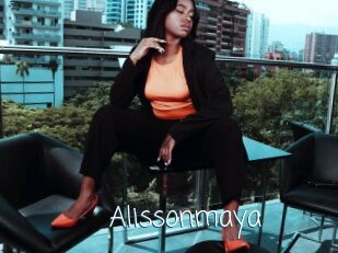 Alissonmaya