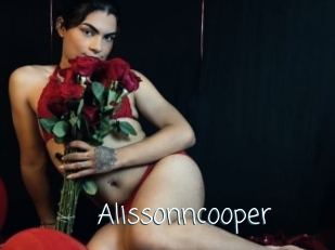 Alissonncooper