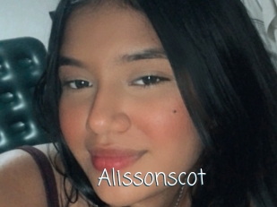 Alissonscot