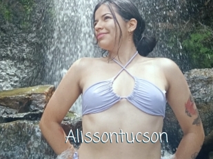 Alissontucson