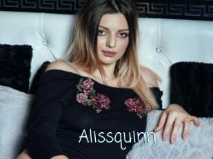 Alissquinn