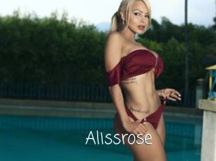 Alissrose