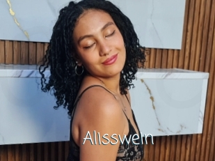 Alisswein