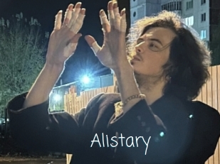 Alistary