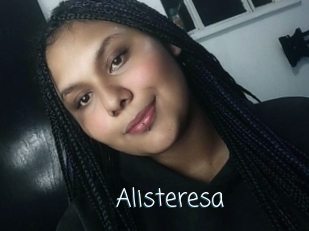 Alisteresa