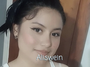 Aliswein