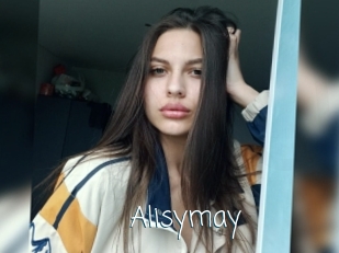 Alisymay