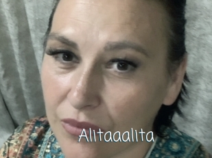 Alitaaalita