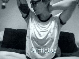 Alittlefae