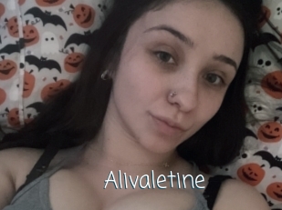 alivaletine Adult o Porn