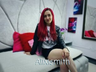 Alixismith