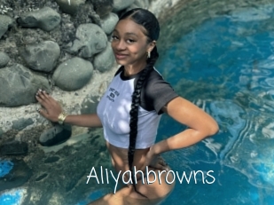 Aliyahbrowns