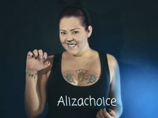 Alizachoice