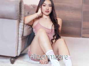 Alizonmoore