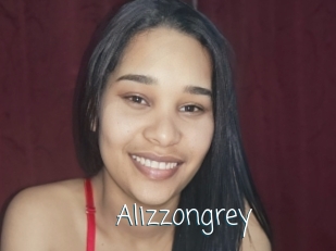 Alizzongrey