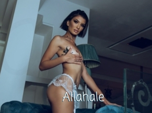 Allahale