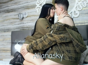 Allanasky