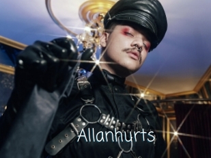 Allanhurts