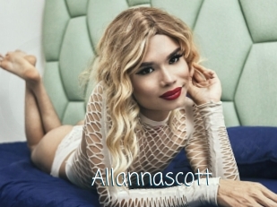 Allannascott