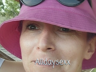 Alldaysexx