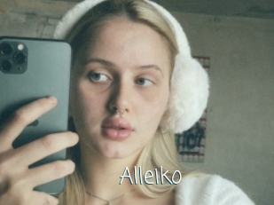 Alleiko