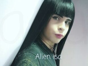 Allen_isa