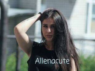 Allenacute