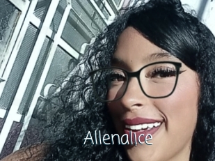 Allenalice