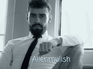 Allenmulish