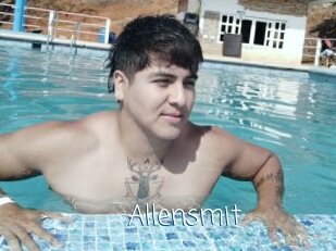 Allensmit