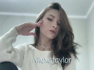 Allexataylor