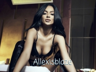 Allexisblaze