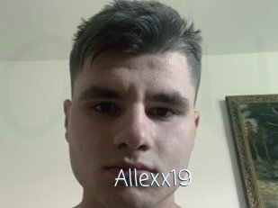 Allexx19