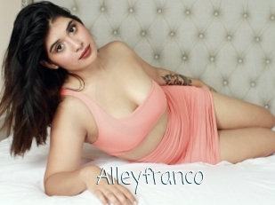 Alleyfranco
