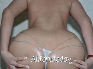 Allforutoday