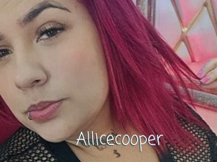Allicecooper