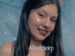 Allicedeep
