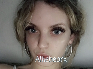 Alliebearx
