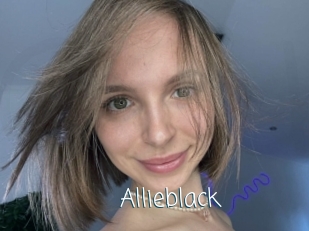 Allieblack