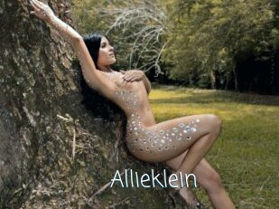 Allieklein