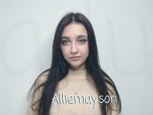Alliemayson