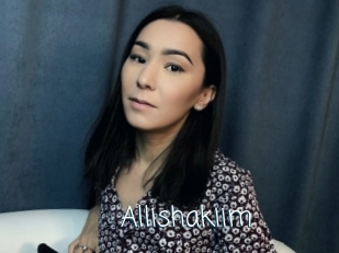 Allishakiim