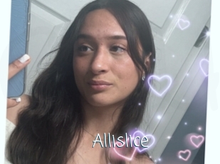 Allislice