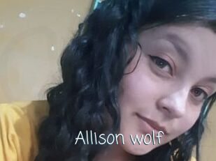 Allison_wolf